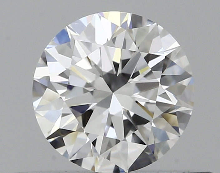 0.40 carat Round diamond D VS2 Excellent