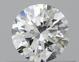 0.40 carat Round diamond D VS2 Excellent