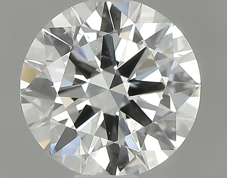 0.50 carat Round diamond I  VS2 Excellent