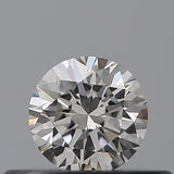 0.23 carat Round diamond G  VVS1 Excellent