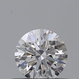 0.40 carat Round diamond D  VS2 Excellent