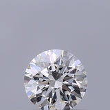 0.36 carat Round diamond F IF Excellent