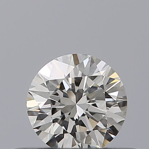 0.31 carat Round diamond G VVS1 Excellent
