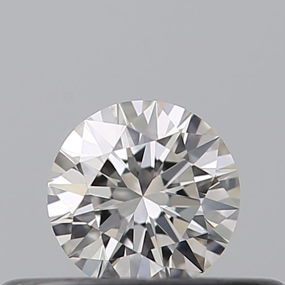 0.20 carat Round diamond G  VVS1 Excellent