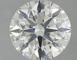 0.90 carat Round diamond I VS1 Excellent