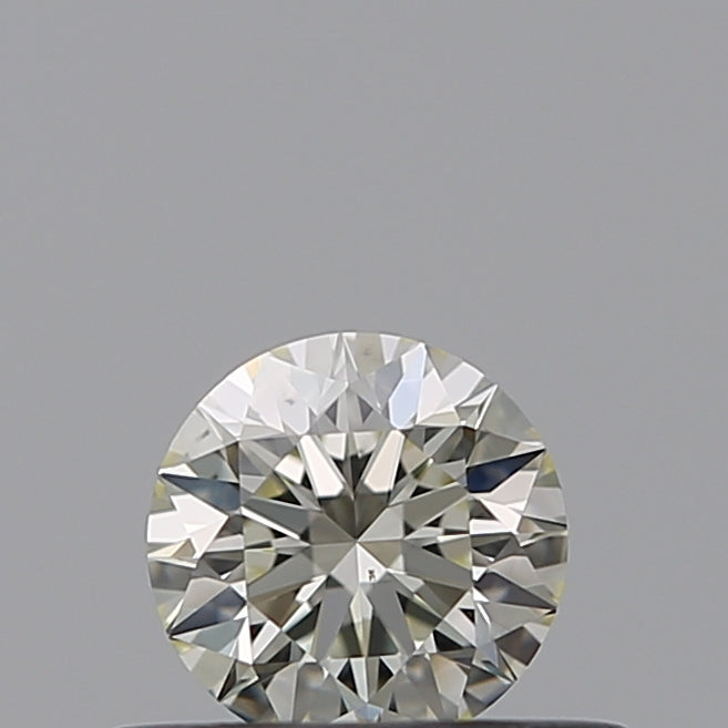 0.32 carat Round diamond J  VS1 Excellent
