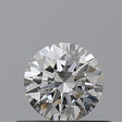 0.33 carat Round diamond G  IF Excellent