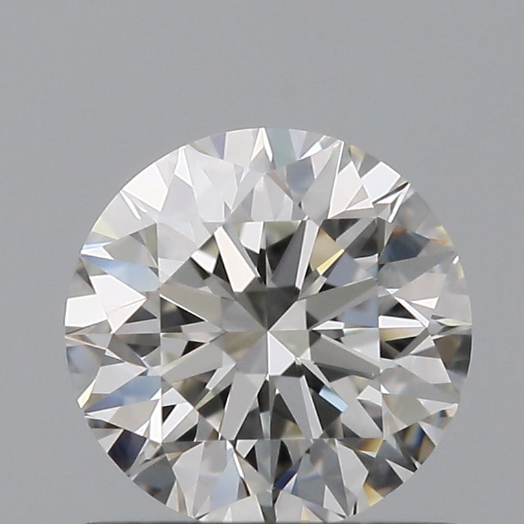 0.75 carat Round diamond H  VS2 Excellent