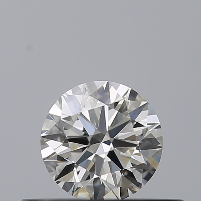 0.32 carat Round diamond G VVS2 Excellent