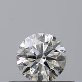 0.32 carat Round diamond G VVS2 Excellent