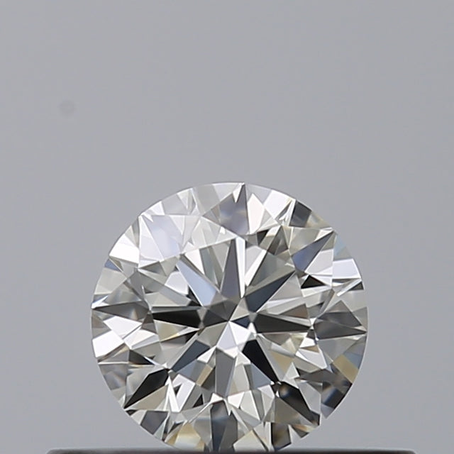 0.32 carat Round diamond G VVS2 Excellent