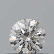 0.28 carat Round diamond G VS2 Excellent