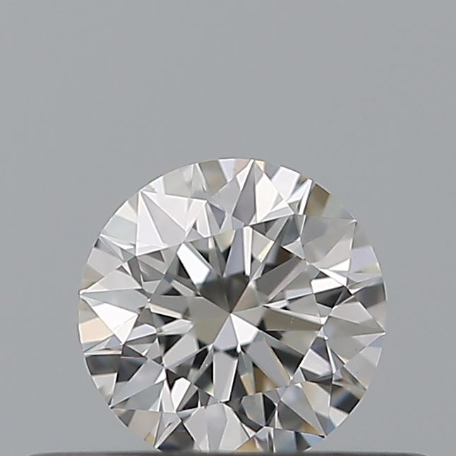 0.28 carat Round diamond G VS2 Excellent