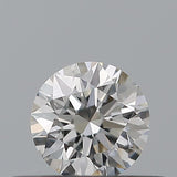 0.28 carat Round diamond G VS2 Excellent