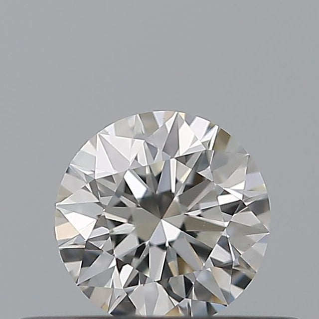 0.28 carat Round diamond G VS2 Excellent