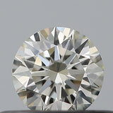 0.30 carat Round diamond L  VVS1 Excellent