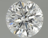 0.60 carat Round diamond E  SI2 Excellent