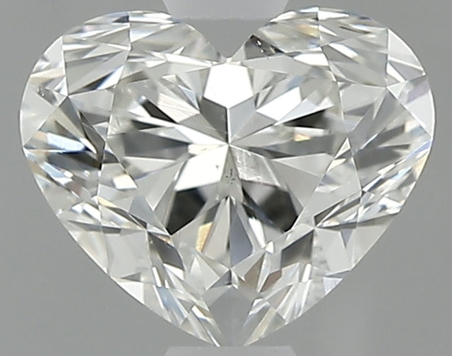 1.02 carat Heart diamond I VS2 