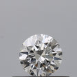 0.31 carat Round diamond F VVS2 Excellent