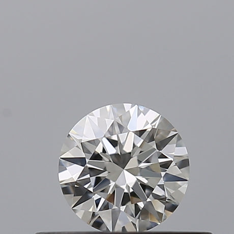 0.31 carat Round diamond F VVS2 Excellent