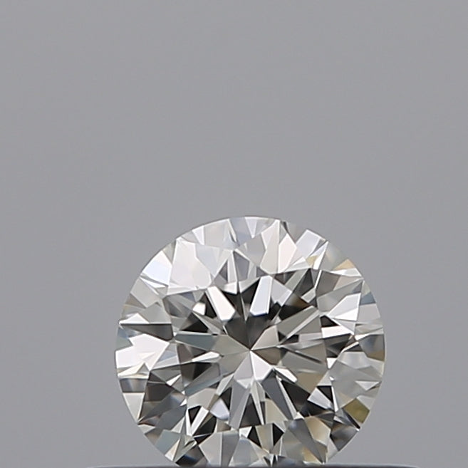 0.31 carat Round diamond H  VVS2 Excellent