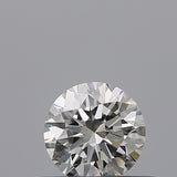 0.31 carat Round diamond H  VVS2 Excellent