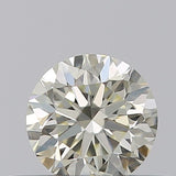 0.30 carat Round diamond J  VVS1 Very good