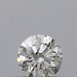 0.30 carat Round diamond I  SI1 Excellent