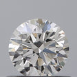 0.50 carat Round diamond D  IF Very good
