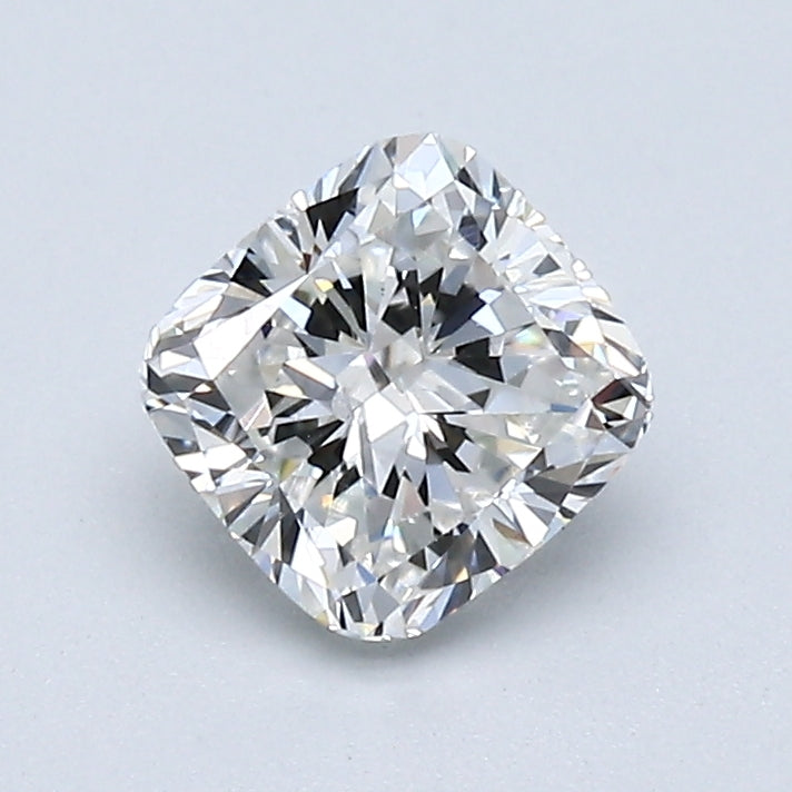 1.00 carat Cushion diamond G  SI2