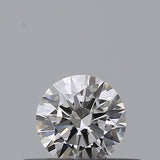 0.23 carat Round diamond G  VVS1 Excellent