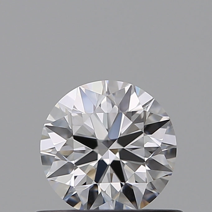 0.50 carat Round diamond D  VVS2 Excellent