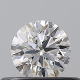 0.29 carat Round diamond E  VS2 Excellent