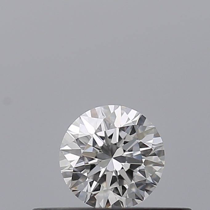 0.23 carat Round diamond D VS1 Excellent