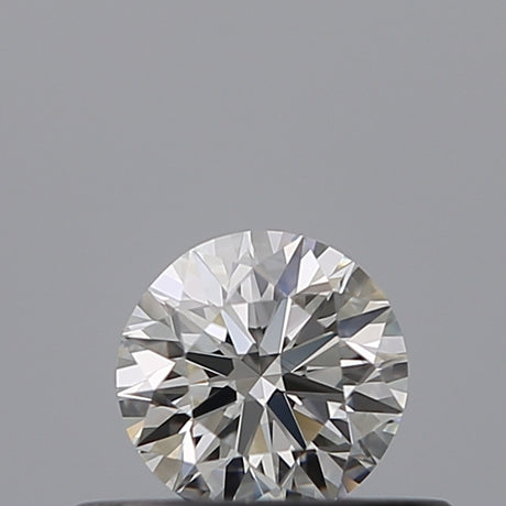 0.30 carat Round diamond H VVS2 Excellent