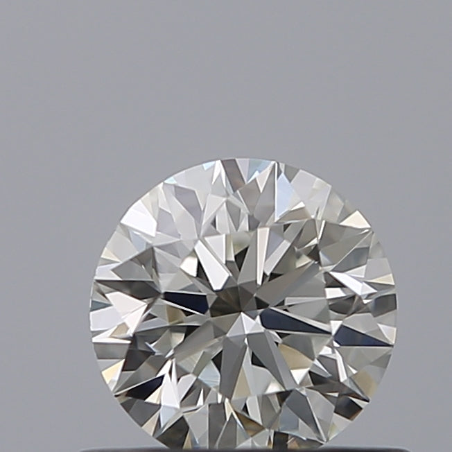 0.50 carat Round diamond G VVS1 Excellent