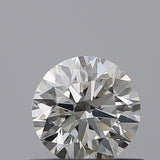 0.50 carat Round diamond G VVS1 Excellent