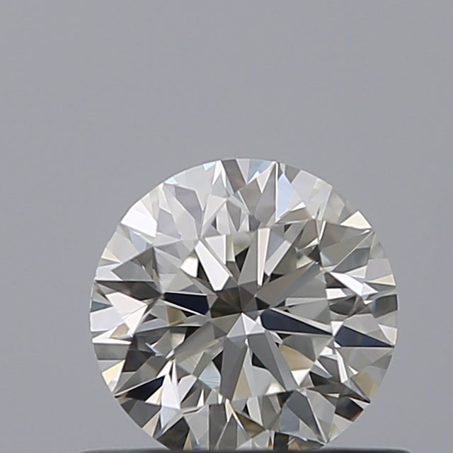 0.50 carat Round diamond G VVS1 Excellent