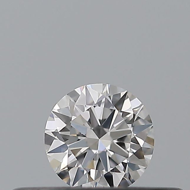 0.18 carat Round diamond E VVS1 Excellent
