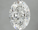2.00 carat Oval diamond F SI2 