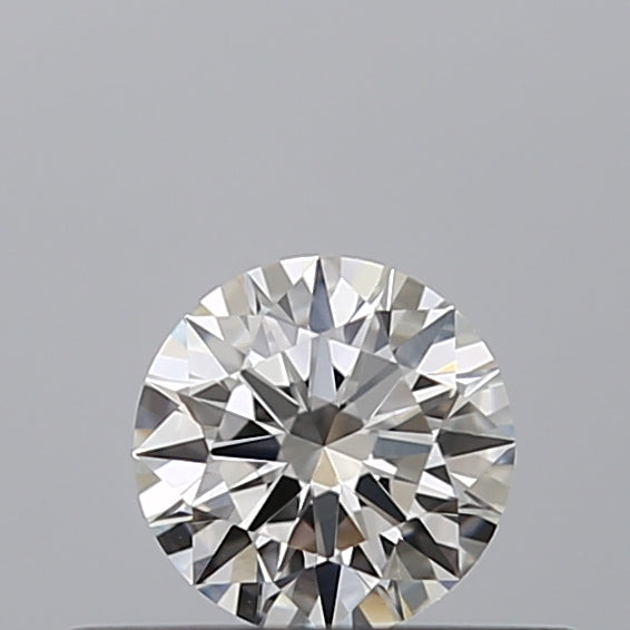 0.23 carat Round diamond F  VVS1 Excellent