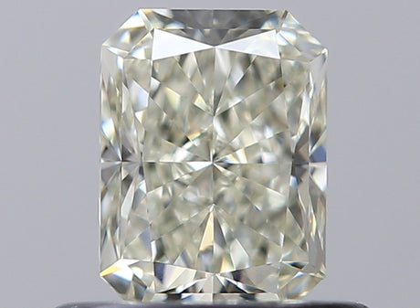 0.51 carat Radiant diamond L VVS1 