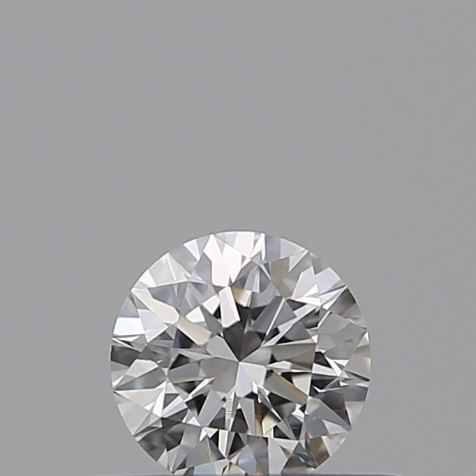 0.30 carat Round diamond F  VVS2 Excellent