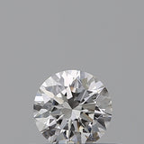 0.30 carat Round diamond F  VVS2 Excellent