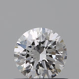 0.51 carat Round diamond E  VVS1 Excellent