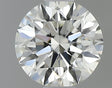 0.36 carat Round diamond G VVS2 Excellent