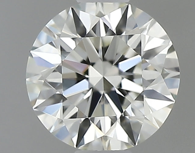 0.36 carat Round diamond G VVS2 Excellent