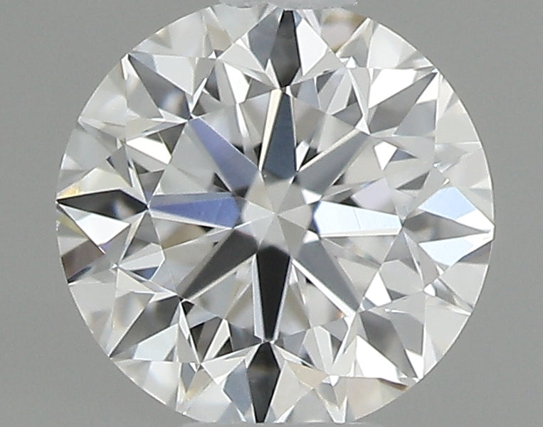 0.30 carat Round diamond D  VS1 Very good