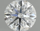 0.30 carat Round diamond D  VS1 Very good