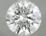 0.90 carat Round diamond G  VS2 Excellent